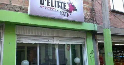 PELUQUERIA DELITTE PELUQUERIA DELITTE
